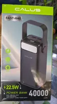Calus FAST-H40 40000mAh Power Bank - 1