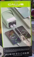 Calus FAST-H40 40000mAh Power Bank - 2