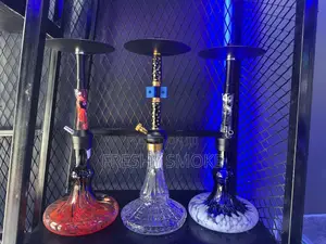 Shisha Bongs