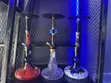 Mitungi ya Shisha - 1