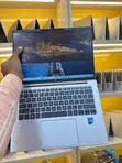 Laptop HP ZBook Firefly 14 G10 - Intel Core i7, 16GB RAM, 512GB SSD - 1