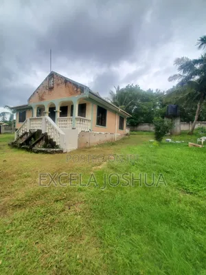 Land for Sale in Madale Mivumoni (2400 sqm)