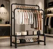 Multipurpose Double Hanger 60kg - 1