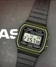 Casio F-91WM-3A Digital Watch - 1