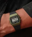 Casio F-91WM-3A Digital Watch - 2