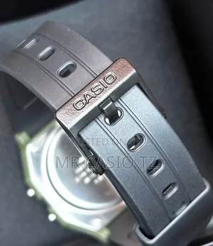Casio F-91WM-3A Digital Watch