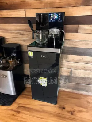 High Quality Hot & Cold Water Dispenser