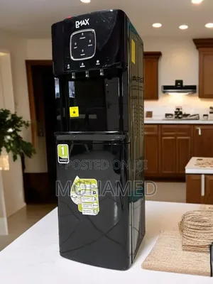 High Quality 3-Tap Water Dispenser