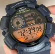Casio WS-1500H-2AVDF Watch - 2
