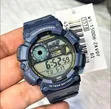 Casio WS-1500H-2AVDF Watch - 3
