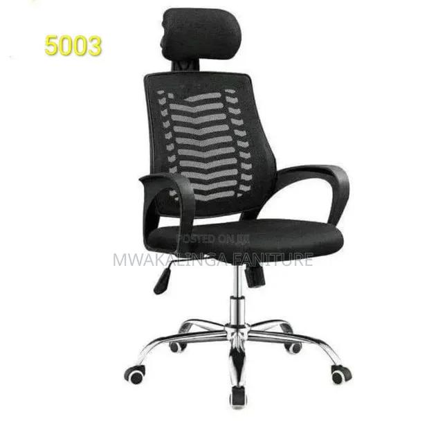 Ergonomic Office Chair - Brand New - 1
