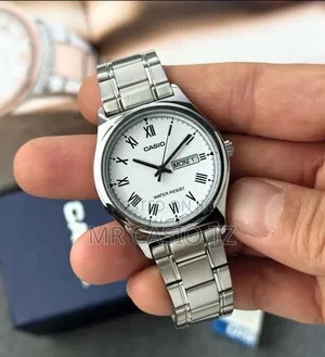Casio MTP-V006D-7BUDF Men's Watch