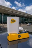 YAS 5G Router - Intaneti Isiyo na Kikomo - 1