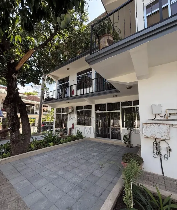 Furnished 2 Bedroom Apartment for Rent in Mikocheni - 1