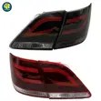 Toyota Crown Tail Lights - LED Upgrade - 3