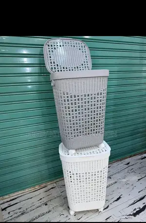 Laundry Basket - Brand New
