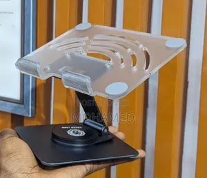 Adjustable Tablet Stand