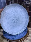 6 Piece Dinner Plates Set - 4