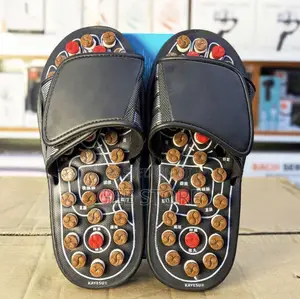 4yourhealth Rechargeable Foot Massager