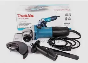 Makita MT M9511B 5-Inch Grinder