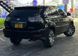 Toyota Harrier 2005 Black - 2