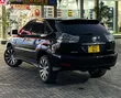 Toyota Harrier 2005 Black - 4