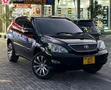 Toyota Harrier 2005 Black - 5
