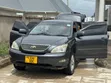 Toyota Harrier 240G 2003 Gray - 1
