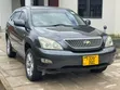 Toyota Harrier 240G 2003 Gray - 2