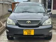 Toyota Harrier 240G 2003 Gray - 4