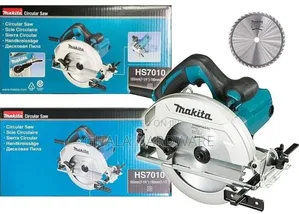Makita HS7010 7-Inch Circular Saw (1600W)