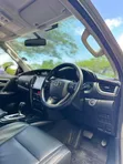 Toyota Fortuner 2023 2.8 G.D6 Diesel - 1