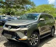 Toyota Fortuner 2023 2.8 G.D6 Diesel - 4