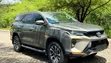 Toyota Fortuner 2023 2.8 G.D6 Diesel - 5