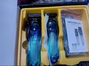 Daling DL-9305 Men's Grooming Kit