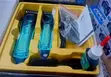 Daling DL-9305 Men's Grooming Kit - 3