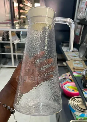 1.5L "Mfupa" Jug