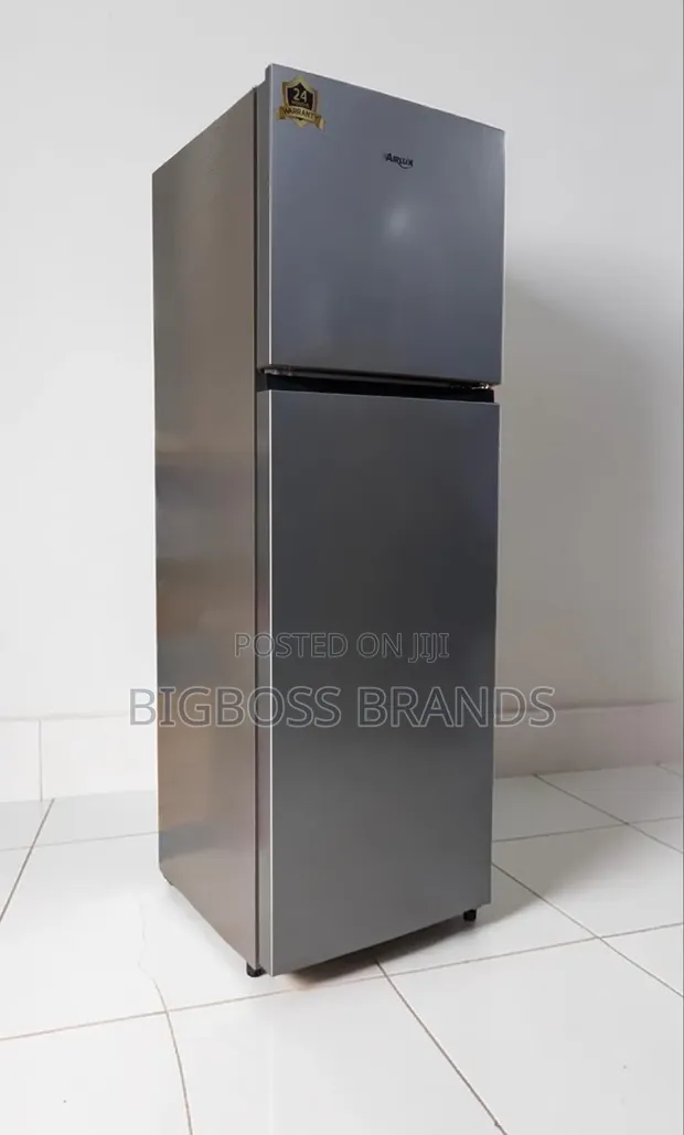 Airlux Non-Frost Fridge 250 Liters - 1