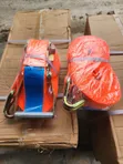Heavy-Duty Cargo Belts 6T/10m - 1