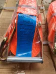 Heavy-Duty Cargo Belts 6T/10m - 2