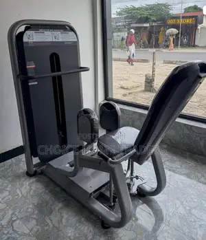 Bodyfit Hips Abductors Machine - Brand New