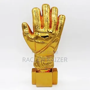 Goalkeeper Golden Glove Award