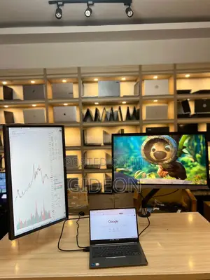 Samsung 27-Inch 4K Monitor