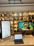 Samsung 27-Inch 4K Monitor - 2