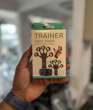 Bodyfit Finger Trainer - Brand New