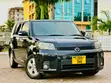 Toyota Corolla Rumion 2007 Black - 1