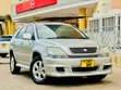 Toyota Harrier 2002 Nyeupe - 3