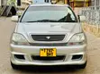 Toyota Harrier 2002 Nyeupe - 4