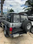 Toyota Land Cruiser Prado 2005 Gray - 5