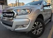 Ford Ranger 2019 Silver - 4